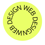 web design